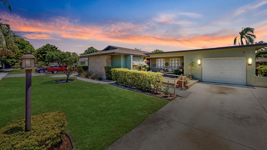 1630 40th Street, West Palm Beach, FL 33407