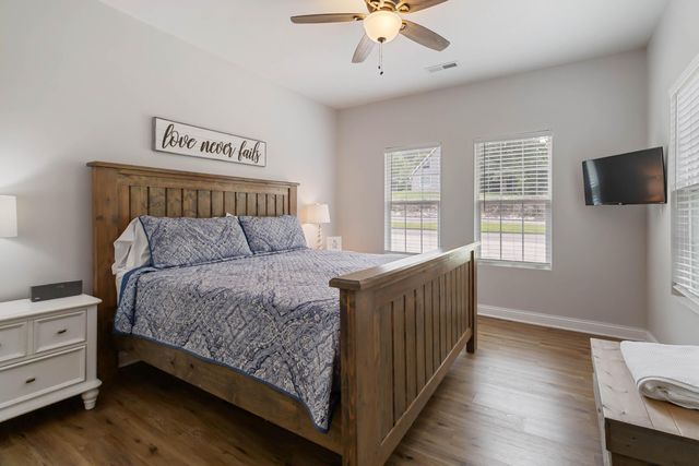 2394 Roberts Bend Road, Burnside, KY 42519
