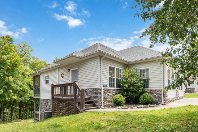 2394 Roberts Bend Road, Burnside, KY 42519