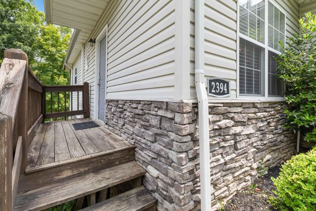 2394 Roberts Bend Road, Burnside, KY 42519