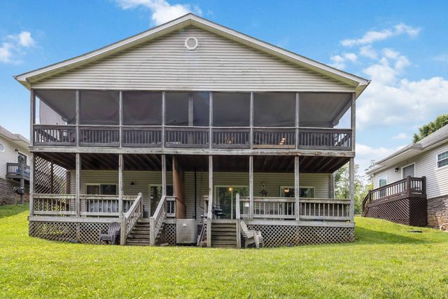 2394 Roberts Bend Road, Burnside, KY 42519