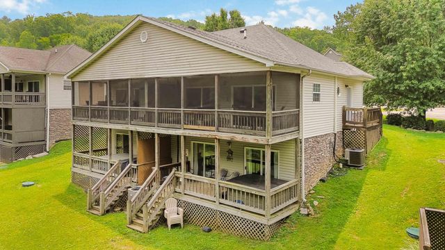 2394 Roberts Bend Road, Burnside, KY 42519