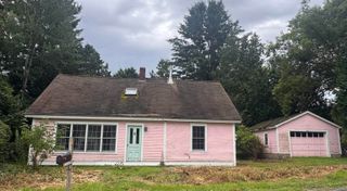 101 Hardscrabble Road, Monkton, VT 05443