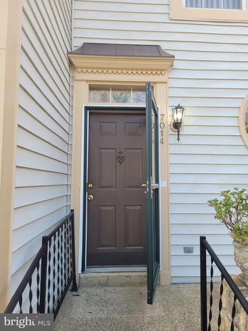 7014 MEGAN LN, Greenbelt, MD 20770