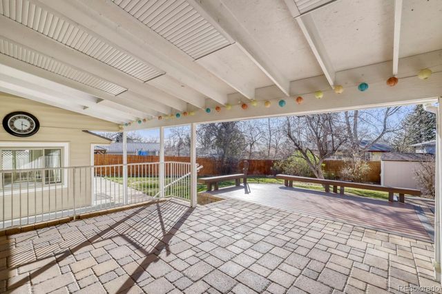 12542 W Florida Drive, Lakewood, CO 80228