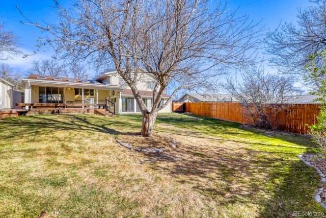 12542 W Florida Drive, Lakewood, CO 80228