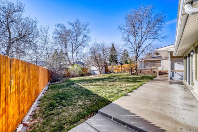 12542 W Florida Drive, Lakewood, CO 80228