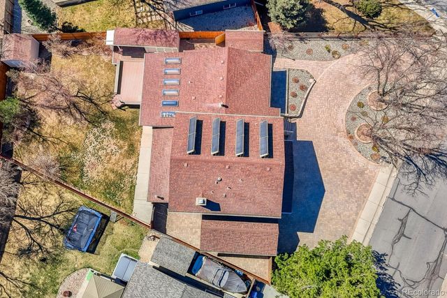 12542 W Florida Drive, Lakewood, CO 80228