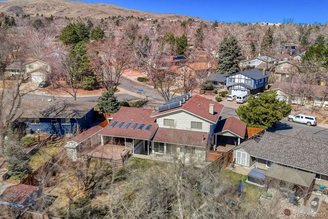 12542 W Florida Drive, Lakewood, CO 80228