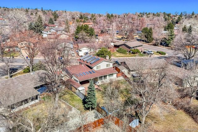 12542 W Florida Drive, Lakewood, CO 80228