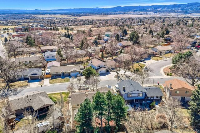 12542 W Florida Drive, Lakewood, CO 80228