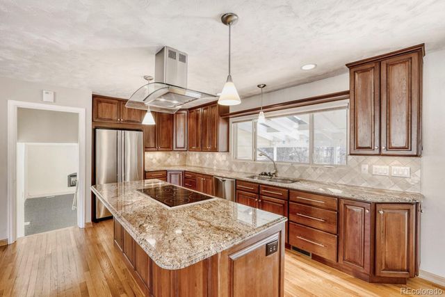 12542 W Florida Drive, Lakewood, CO 80228