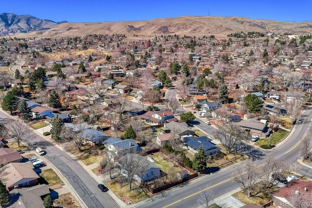 12542 W Florida Drive, Lakewood, CO 80228