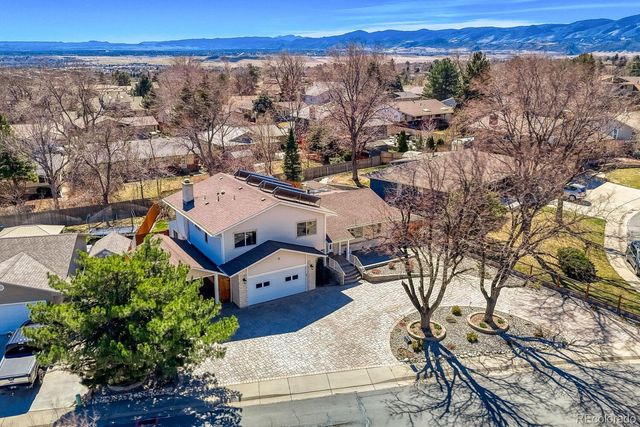 12542 W Florida Drive, Lakewood, CO 80228