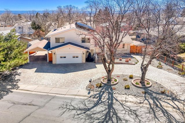 12542 W Florida Drive, Lakewood, CO 80228