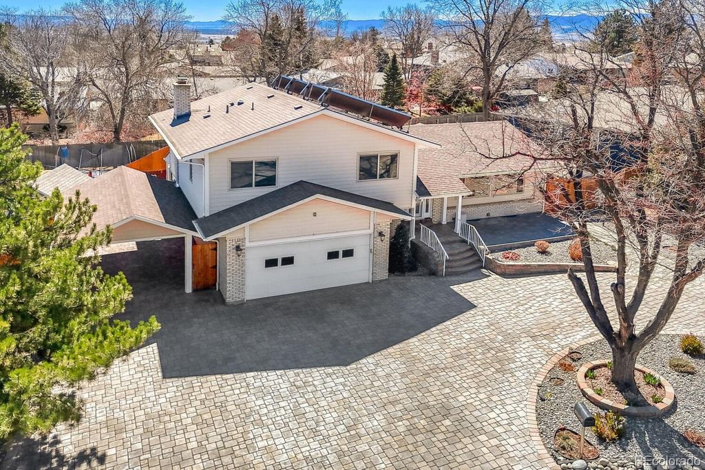 12542 W Florida Drive, Lakewood, CO 80228