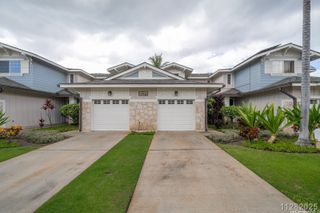 92-1071 Koio Drive Unit D, Kapolei, HI 96707