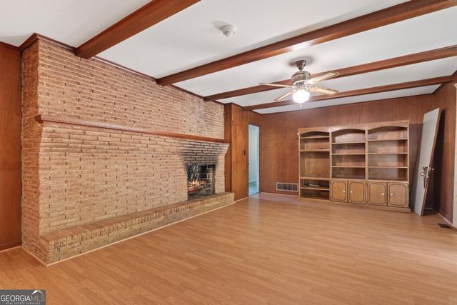 1692 Pine Valley Road NW, Milledgeville, GA 31061