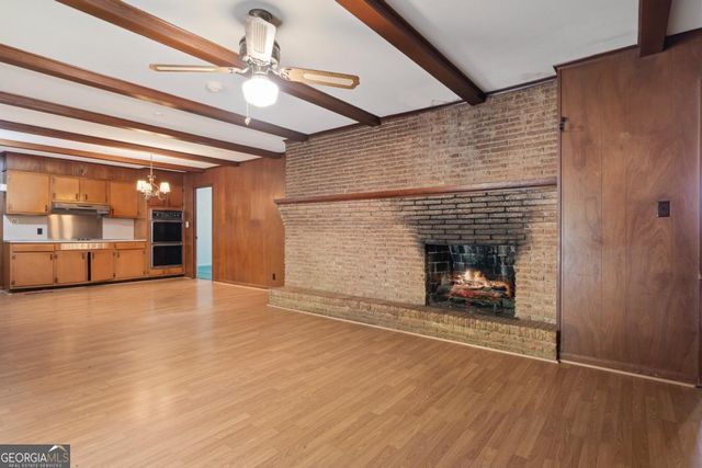 1692 Pine Valley Road NW, Milledgeville, GA 31061