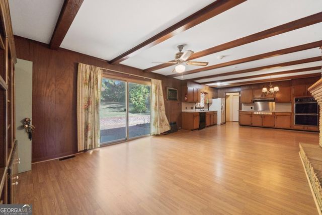 1692 Pine Valley Road NW, Milledgeville, GA 31061