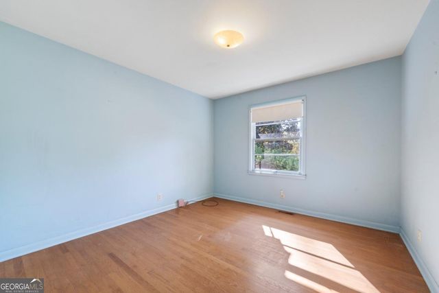 1692 Pine Valley Road NW, Milledgeville, GA 31061