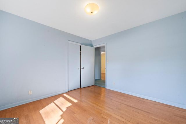 1692 Pine Valley Road NW, Milledgeville, GA 31061