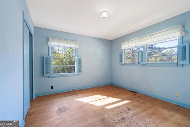 1692 Pine Valley Road NW, Milledgeville, GA 31061