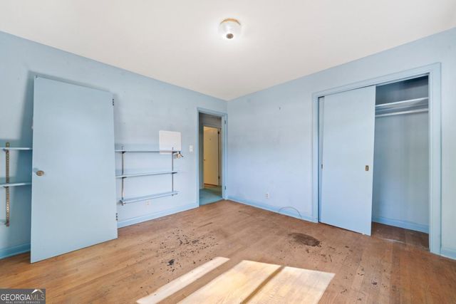 1692 Pine Valley Road NW, Milledgeville, GA 31061