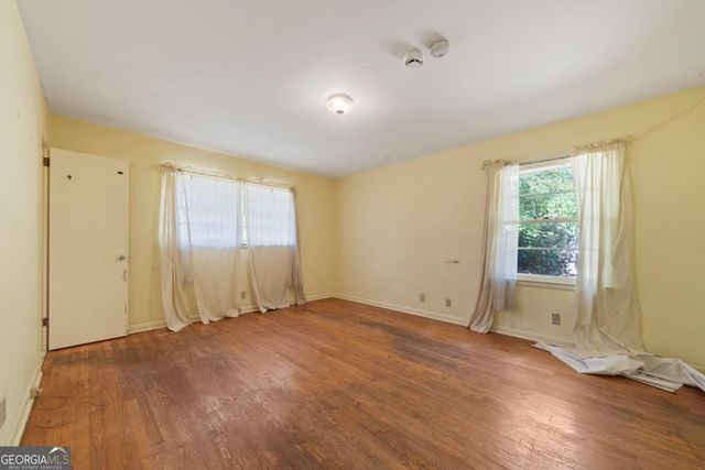 1692 Pine Valley Road NW, Milledgeville, GA 31061