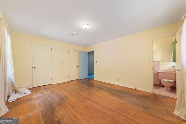 1692 Pine Valley Road NW, Milledgeville, GA 31061