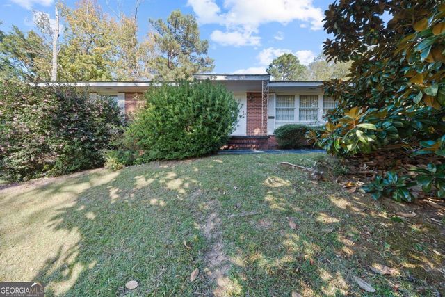 1692 Pine Valley Road NW, Milledgeville, GA 31061