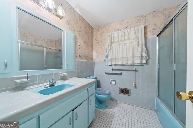 1692 Pine Valley Road NW, Milledgeville, GA 31061