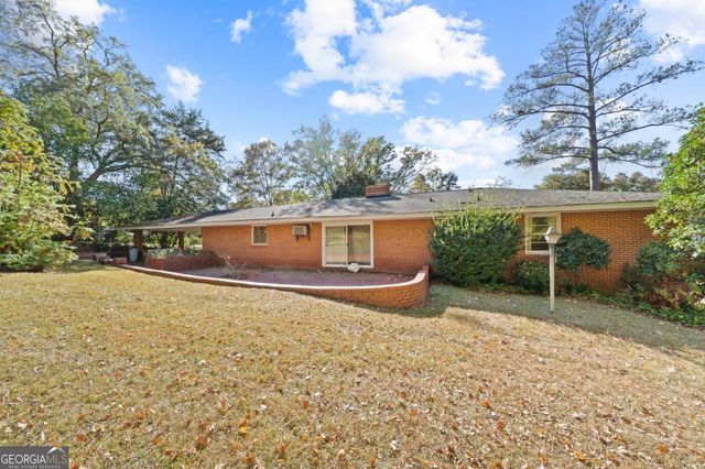 1692 Pine Valley Road NW, Milledgeville, GA 31061