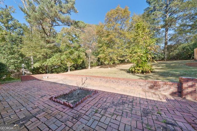 1692 Pine Valley Road NW, Milledgeville, GA 31061