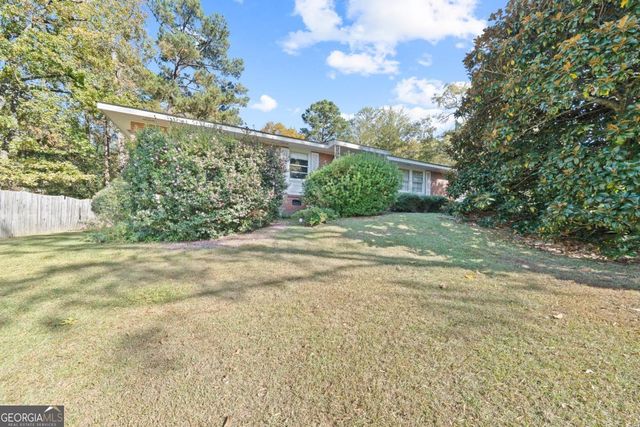 1692 Pine Valley Road NW, Milledgeville, GA 31061