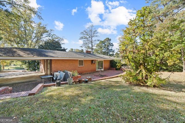 1692 Pine Valley Road NW, Milledgeville, GA 31061