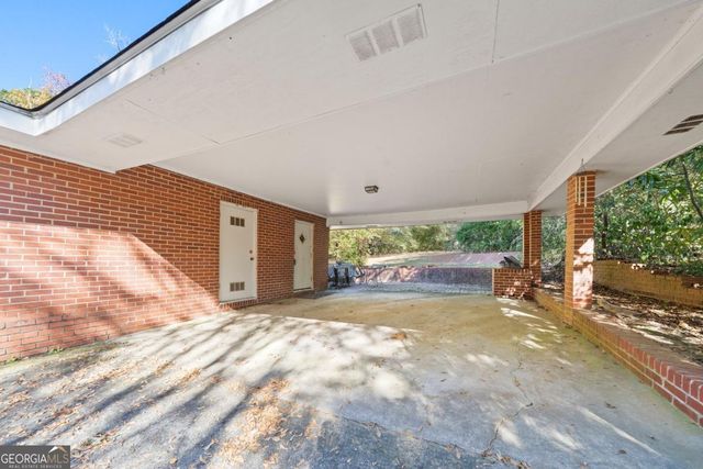 1692 Pine Valley Road NW, Milledgeville, GA 31061