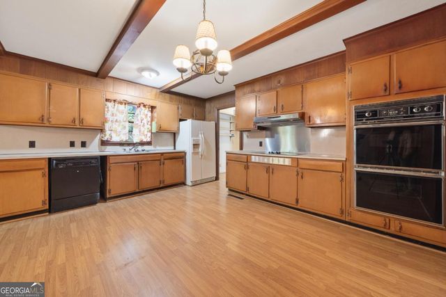 1692 Pine Valley Road NW, Milledgeville, GA 31061