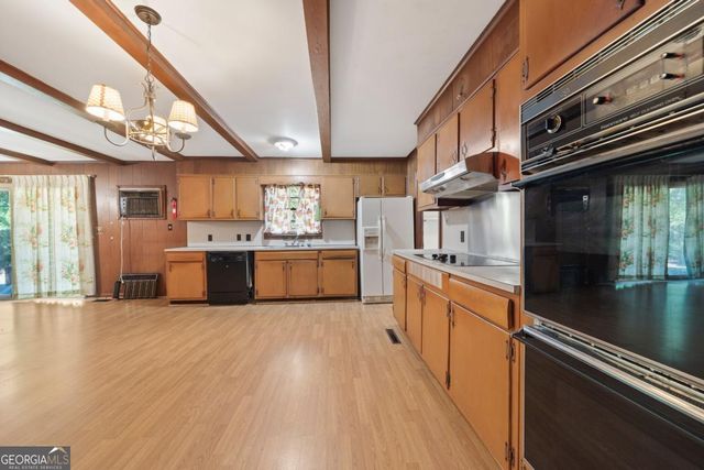 1692 Pine Valley Road NW, Milledgeville, GA 31061