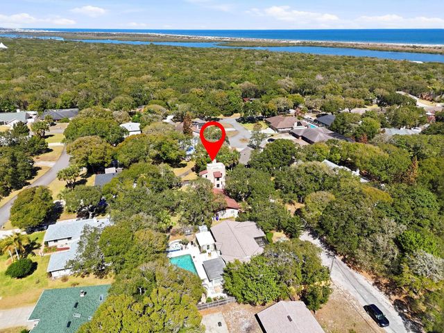 10 Lydia Ln, St Augustine, FL 32080