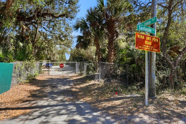 10 Lydia Ln, St Augustine, FL 32080