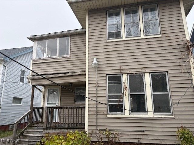 3288 Cedarbrook Road, Cleveland Heights, OH 44118