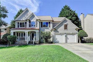 355 GAINES OAK Way, Suwanee, GA 30024