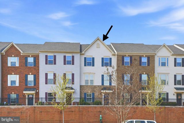 806 FOXLEIGH WAY, Middle River, MD 21220