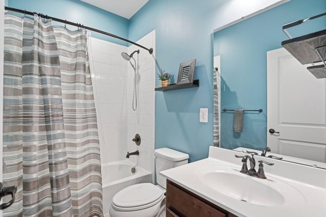 806 FOXLEIGH WAY, Middle River, MD 21220
