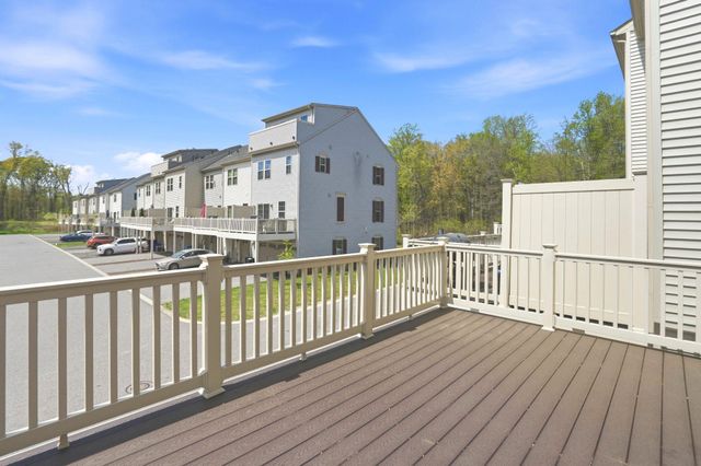 806 FOXLEIGH WAY, Middle River, MD 21220