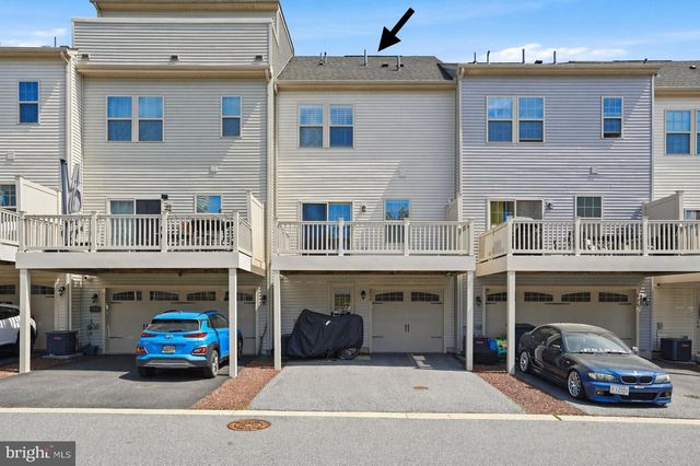 806 FOXLEIGH WAY, Middle River, MD 21220