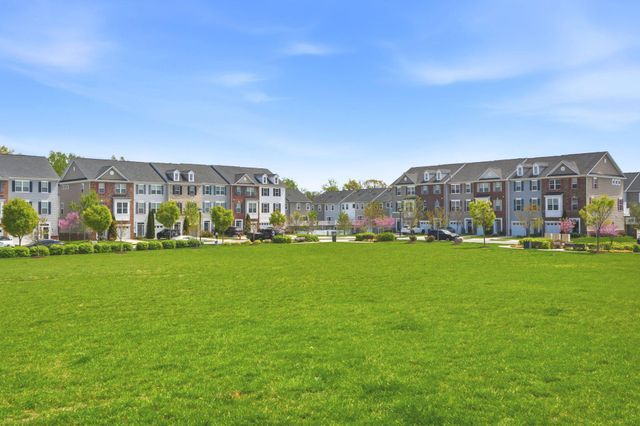 806 FOXLEIGH WAY, Middle River, MD 21220