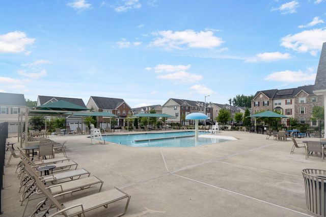 806 FOXLEIGH WAY, Middle River, MD 21220