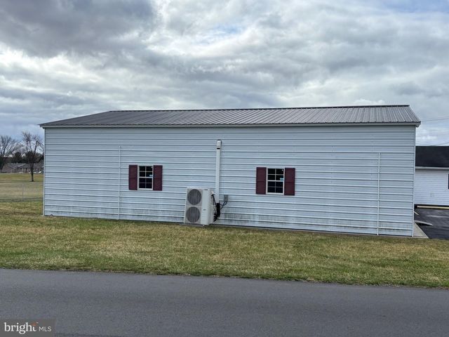 1301 ECHO STREET, Martinsburg, WV 25404